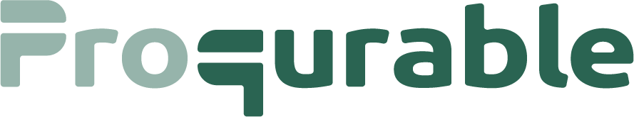 proqurable procurable website logo